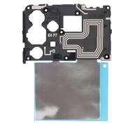 Nappe Antenne NFC pour Galaxy A53 Recharge sans Fil et Paiement Mobile Gris