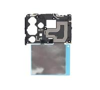 Nappe Antenne NFC pour Galaxy A53 Recharge sans Fil et Paiement Mobile Gris