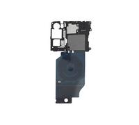 Nappe Antenne NFC pour Galaxy S20 FE avec Recharge Qi et Écouteur Interne Noir