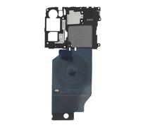 Nappe Antenne NFC pour Galaxy S20 FE avec Recharge Qi et Écouteur Interne Noir