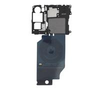 Nappe Antenne NFC pour Galaxy S20 FE avec Rechargeet Écouteur Interne, Noir
