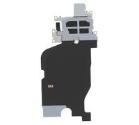 Nappe Antenne NFC pour Galaxy S23 Recharge sans Fil et Paiement Mobile Noir