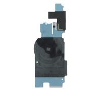 Nappe Antenne NFC pour Galaxy S23 Ultra Paiement Sans Contact Appairage sans fil Samsung Noir