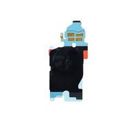 Nappe Antenne NFC pour Galaxy S24 Recharge sans Fil et Paiement Mobile Noir