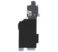 Nappe Antenne NFC pour Galaxy S24 Ultra Recharge sans Fil et Paiement Mobile Noir