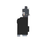 Nappe Antenne NFC pour Galaxy S24 Ultra Recharge sans Fil et Paiement Mobile Noir