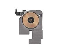 Nappe Antenne NFC pour iPhone 17 Pro Max, Bobine de Charge/ Câble Flash/Or