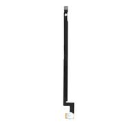 Nappe Antenne réseau - AVIZAR - iPhone 12 et 12 Pro - Noir - Remplace nappe défectueuse - Réseau ininterrompu