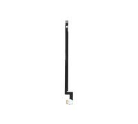 Nappe Antenne réseau pour iPhone 12 et 12 Pro Noir