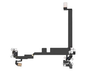 Nappe Antenne réseau pour iPhone 16 Pro Max Relife Noir