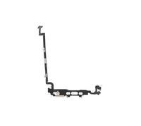 Nappe Antenne réseau pour iPhone XS Noir
