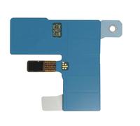 Nappe Antenne UWB pour Samsung Galaxy S23 Ultra Service Pack Samsung Bleu