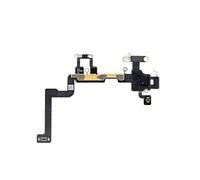 Nappe Antenne Wifi / Bluetooth pour iPhone 11 Noir