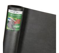 Nappe Anti-mauvaises Herbes Barrière Anti-racines Toison Protection Polaire
