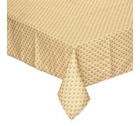 Nappe Anti-Tache Tissu imprimé Gloria 140 x 240 cm - Atmosphera