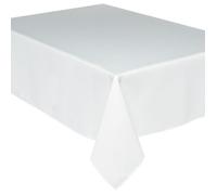 Nappe anti-taches - ATMOSPHERA - 140 x 240 cm - Ivoire