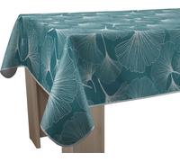 Nappe Anti-taches Biloba vert