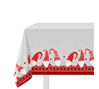 Nappe Anti-Taches Gris 140 x 320 cm