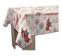 Nappe Anti-taches Joyeux Noël