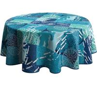 Nappe Anti-Taches Nemo - Ronde 160 cm