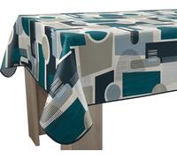 Le linge de Jules Nappe Anti-Taches Toronto - Rectangle 150 x 240 cm