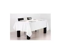 Nappe Anti-Taches Ivoire 140 x 240 cm - Atmosphera