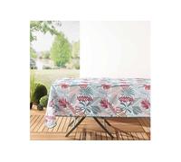 Nappe Antitache "Jacala" 150x240cm Multicolore Multicolore G