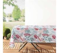 Nappe Antitache "Jacala" 150x240cm Multicolore Multicolore G