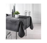Nappe Antitache "Kosmo" 150x240cm Anthracite