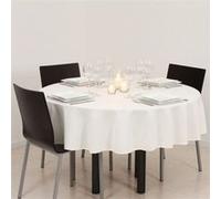Nappe anti-tâche ivoire D180