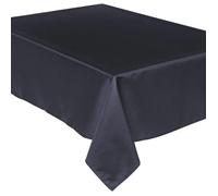 Nappe Antitache ""Unie"" 140x240cm Ardoise