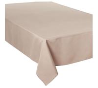 Nappe Antitache ""Unie"" 150x300cm Lin