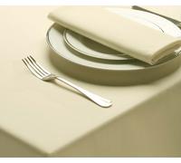 Nappe Belledorm Amalfi, Rectangulaire BM103 (178 x 366 cm) (Ivoire)