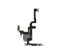 Nappe Bluetooth de remplacement pour iPhone 16 Noir