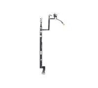 Nappe Bluetooth de remplacement pour iPhone 16 Pro Max Noir