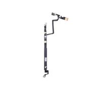 Nappe Bluetooth de remplacement pour iPhone 16 Pro Noir