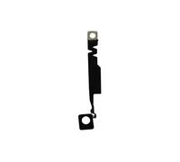 Clappio Nappe Bluetooth de remplacement pour iPhone SE 2022, 2020 et 8 Noir