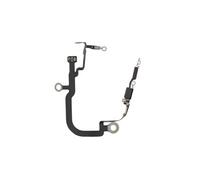 Nappe Bluetooth de remplacement pour iPhone XS Noir