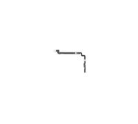 Nappe Bluetooth pour Apple iPhone 15 Pro