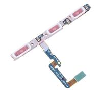 Nappe Bouton démarrage Power allumage on/Off + Volume pour Samsung Galaxy S23 FE (SM-F711) Touche latérale Flex
