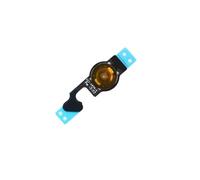 Nappe bouton home pour iPhone 5 flex cable - Visiodirect -