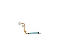 Nappe Bouton Home Vert Pour Xiaomi Redmi Note 10