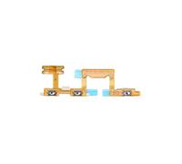 Nappe Bouton On et Off Huawei P40 Lite Power et Volume de Remplacement