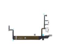 Nappe Bouton On et Off iPhone 13 Pro - Remplacement de la nappe de boutons défectueuse