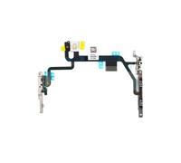 Nappe Bouton On et Off iPhone SE 2020 Power et Volume de Remplacement