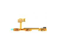 Nappe Bouton On et Off pour Huawei P40 Lite Power et Volume Dorée