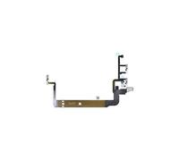 Nappe Bouton On et Off pour iPhone 13 Pro Max Power et Volume de Remplacement