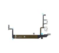 Nappe Bouton On et Off iPhone 13 Pro Power et Volume de Remplacement
