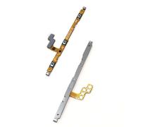 Nappe Bouton On et Off pour Samsung Galaxy A51 / A71 Power et Volume Dorée