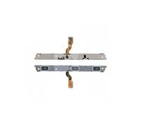 Nappe Bouton On et Off pour Samsung Galaxy S20 Plus Power et Volume Gris